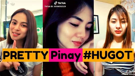 Pinay Hugot Pasok Scandal .
